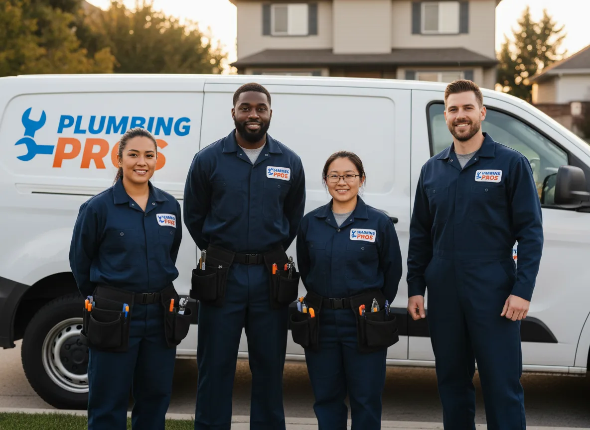 Water Heater Repair company in University Place, WA